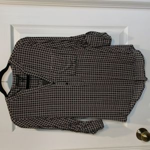NWT 3/4 Sleeve Shirt